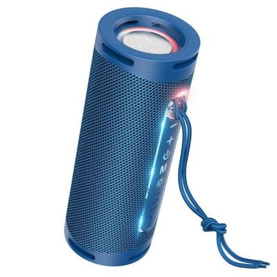Hoco HC9 Dazzling Pulse Portable Bluetooth Loudspeaker_img_4