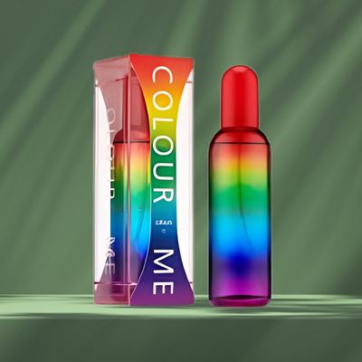 Colour Me Perfume 50ML: Flowers_img_0