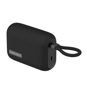 HONOR Choice Portable Bluetooth Speaker (VNA-00) – Black Color_img_0