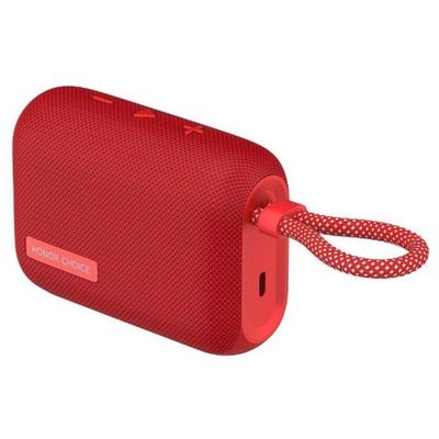 HONOR Choice Portable Bluetooth Speaker (VNA-00) – Red Color_img_0