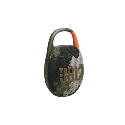 JBL Clip 5 Portable Bluetooth Speaker – Squad_img_0