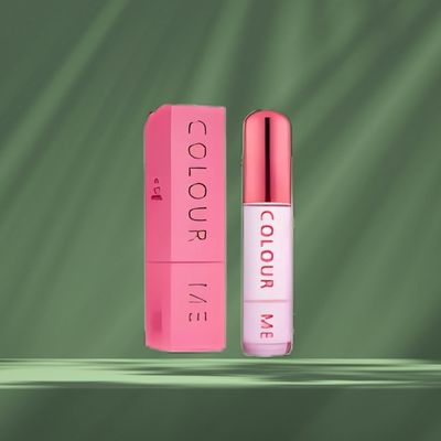 Colour Me Women's Perfume (50ml) Pink_img_0