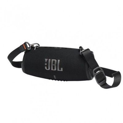 JBL Xtreme 3 Portable Bluetooth Speaker – Black_img_1