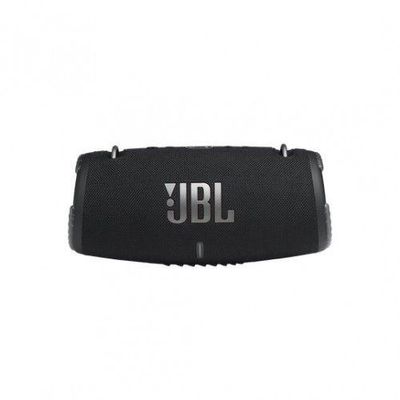 JBL Xtreme 3 Portable Bluetooth Speaker – Black_img_2