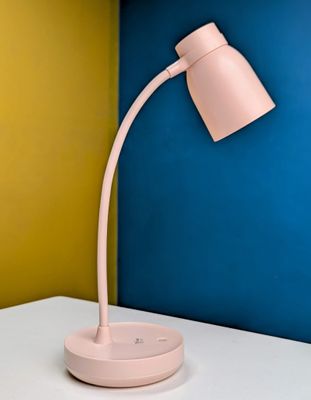 YAGE YG-T119C Rechargeable Table Lamp with Eye Care Soft Light_img_0