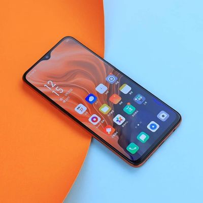 Oppo Reno Z (8+256GB)_img_1