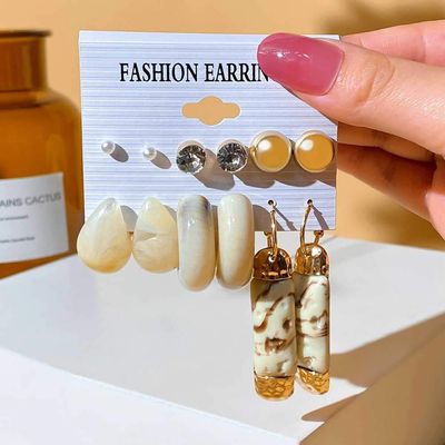 🌈Colourful Candy Earrings🌈_img_8