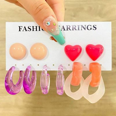 🌈Colourful Candy Earrings🌈_img_11