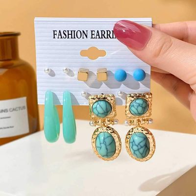🌈Colourful Candy Earrings🌈_img_14