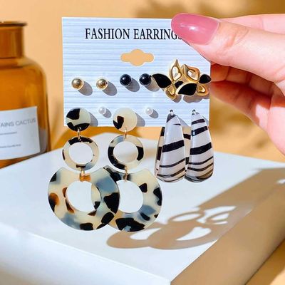 🌈Colourful Candy Earrings🌈_img_16