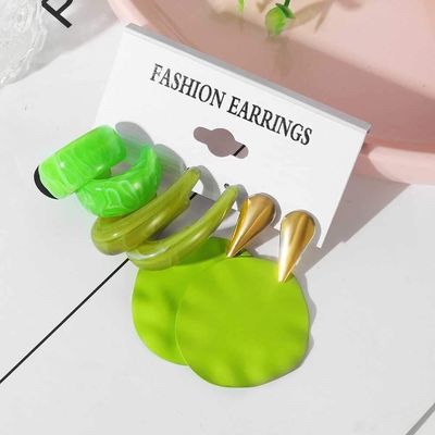 🌈Colourful Candy Earrings🌈_img_17