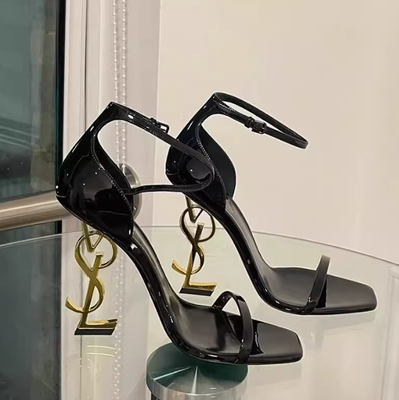 Premium Y$L Heel_img_2