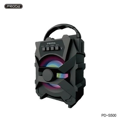 Remax Proda Xunshen Portable Speaker S500_img_2