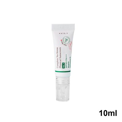 AXIS-Y – Complete No-Stress Physical Sunscreen – 10ml_img_0
