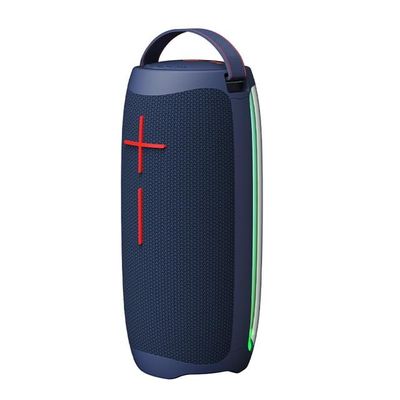 Sanag V10S Pro 10W RGB Bluetooth Speaker – Blue Color_img_2
