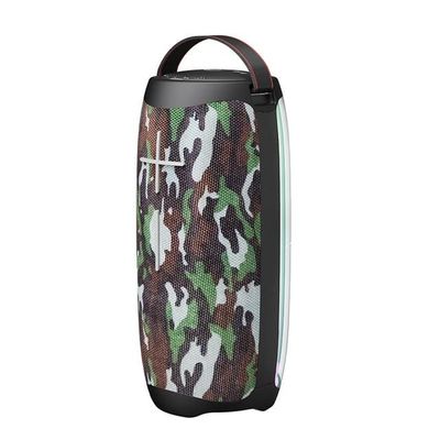 Sanag V10S Pro 10W RGB Bluetooth Speaker – Camouflage Color_img_0