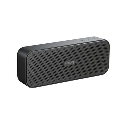 Sanag X15 Wireless Bluetooth Speaker- Black Color_img_2