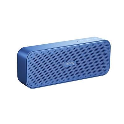 Sanag X15 Wireless Bluetooth Speaker- Blue Color_img_0