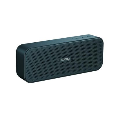 Sanag X15 Wireless Bluetooth Speaker- Green Color_img_0