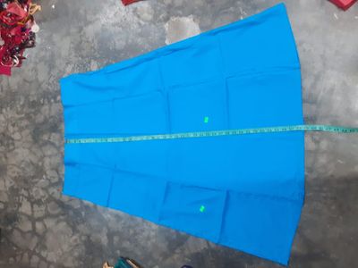 Petticote / ছায়া ছয় সেট DNK বড় ⭐ Multicolor Stylish And Fashionable Long Cotton Petticote For Women_img_1