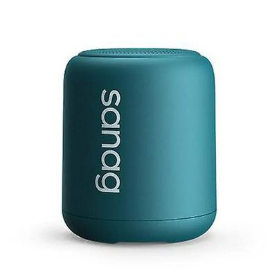 Sanag X6S Portable Bluetooth Speaker- Blue Color_img_0