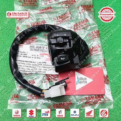 Switch Chapa (LH) for Yamaha FZS V2 bike._img_0