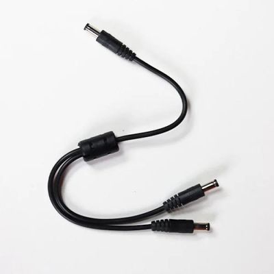 DC Y Cable to use 2 Devices on WGP/ SKE mini UPS_img_0