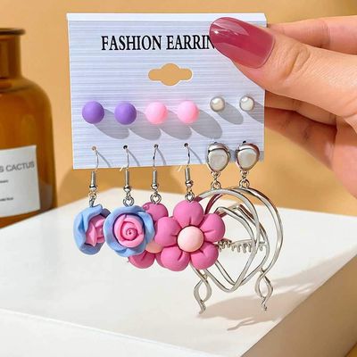 🌈Colourful Candy Earrings🌈_img_5