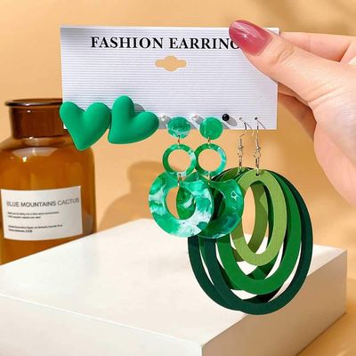 🌈Colourful Candy Earrings🌈_img_12