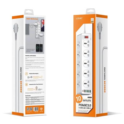 LDNIO SC10610 30W 6-Port USB Charger Power Strip ._img_1