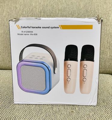 K12 karako microphone bluetooth_img_5