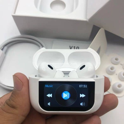 Airpods Pro 2 Earbuds_img_2