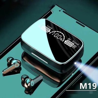 TWS m19 Wireless Bluetooth_img_0