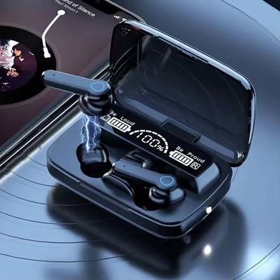 TWS m19 Wireless Bluetooth_img_2