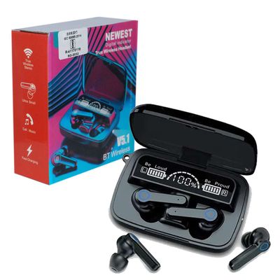 TWS m19 Wireless Bluetooth_img_5