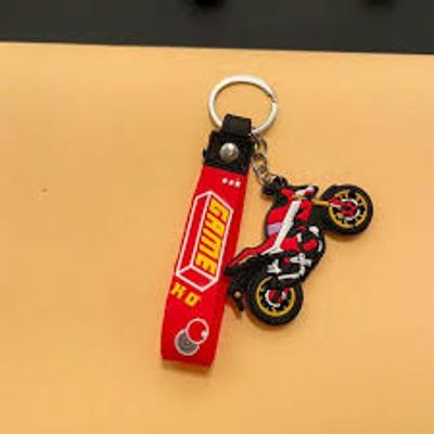 3D motorcycle shape key ring for car, motorcycle and others_img_2