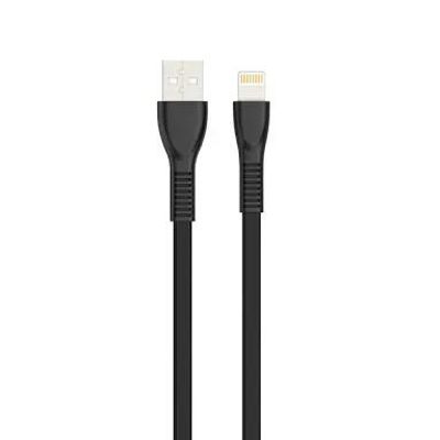 HAVIT H610 Data And Lightning Charging Cable For IPhone (1M)_img_0