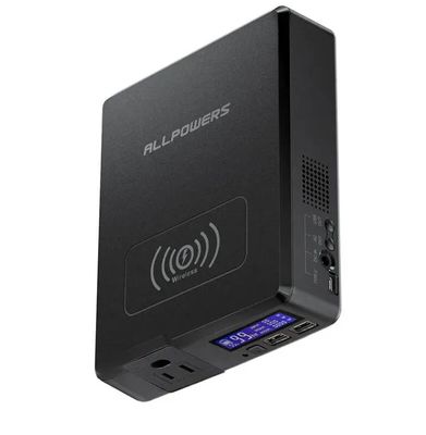 ALLPOWERS S200 Portable Power Station 200W 154Wh ._img_2