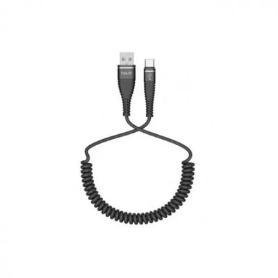 Havit H683 1.2M 2.0A Type-C Data & Charging Cable_img_0