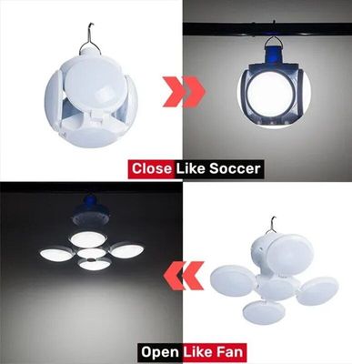 Solar Emergency Charging Lamp ._img_1
