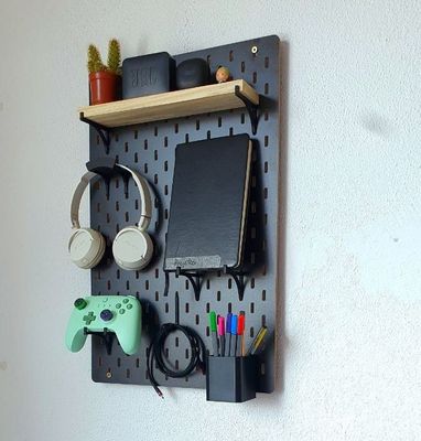PegBoard 14×22 inch (only pegboard)_img_1