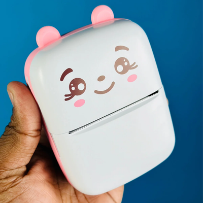 Mini Thermal Bluetooth Printer_img_1