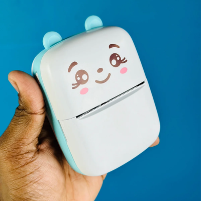 Mini Thermal Bluetooth Printer_img_4