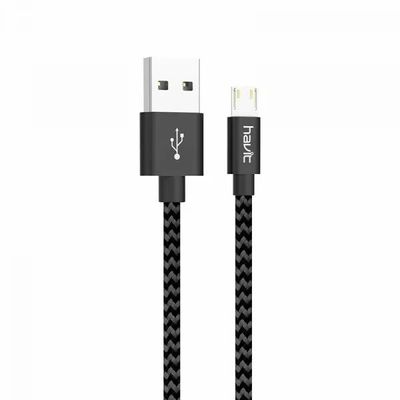 HAVIT HV-CB727X Micro USB Cable_img_0