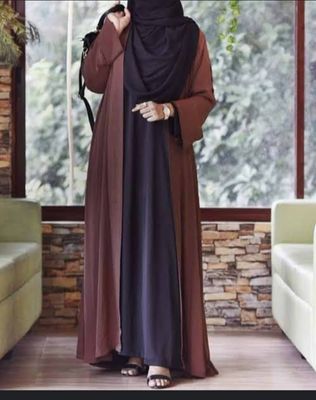 Arabian Borka_img_2