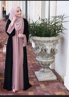 Arabian Borka_img_3