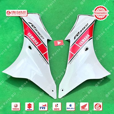 1/2 Part for Yamaha R15 V4 (BS6-World GP Edition) Bike._img_0