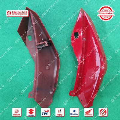 7/8 Part for Yamaha Fazer V2 (Red) bike._img_0