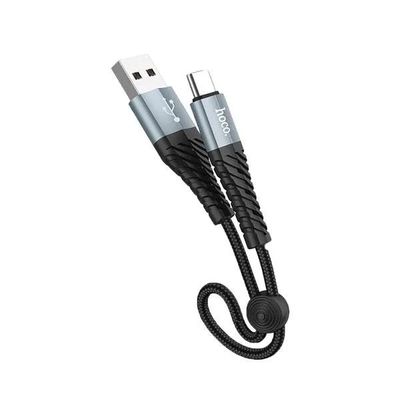 Hoco X38 Type C Charging Cable 25cm_img_0