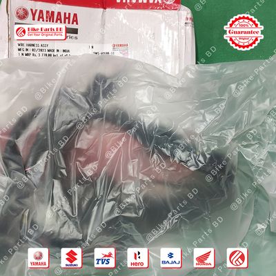 Wiring Assy for Yamaha Fazer V2 bike._img_0